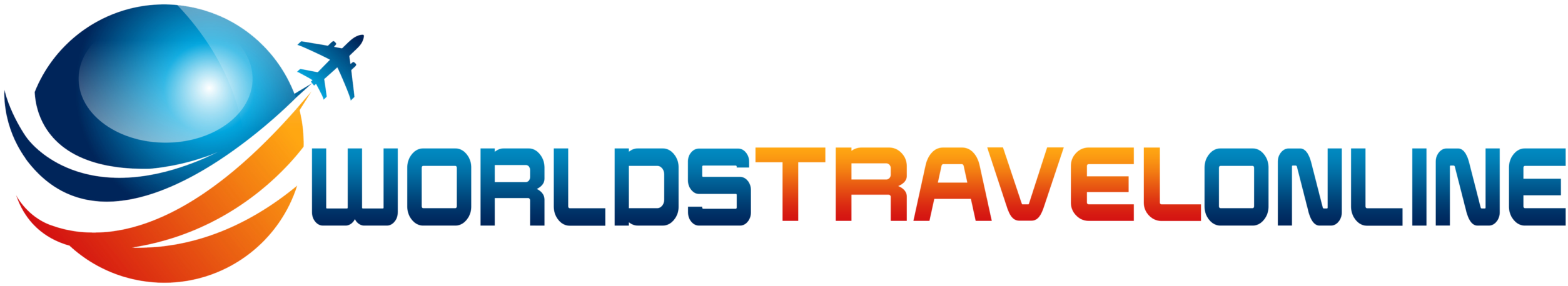 Worlds Travel Online