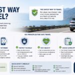 What Is the Safest Way to Travel? what is the safest way to travel