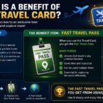 Which Item Is a Benefit of Using the Travel Card? which item is a benefit of using the travel card?