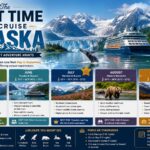 best time to cruise alaska