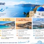 Best Time to Go to Greece: Complete Travel Guide for 2026 best time to go to greece