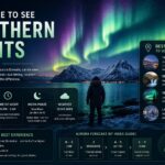 best time to see northern lights