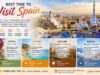 best time to visit spain