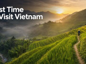 best time to visit vietnam