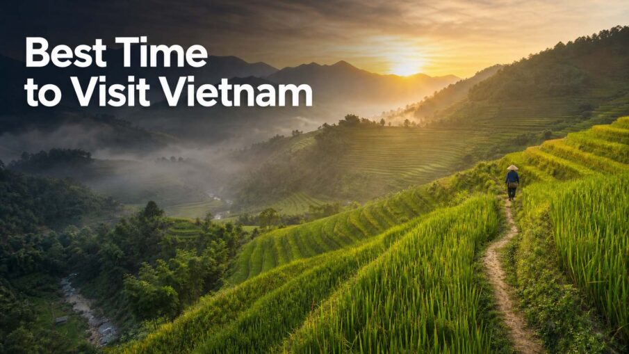 best time to visit vietnam