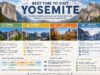 best time to visit yosemite