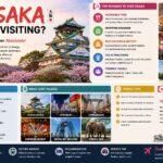 is osaka worth visiting
