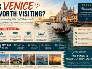 is venice worth visiting