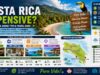is costa rica expensive