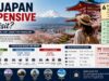 is japan expensive to visit