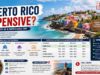 is puerto rico expensive