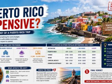 is puerto rico expensive