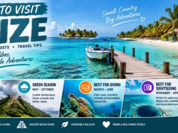 best time to visit belize