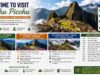 best time to visit machu picchu