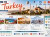 best time to visit turkey