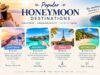 popular honeymoon destinations